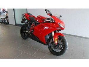VENDO DUCATI 848 EVO (2010 - 12) USATA A ALBA (CODICE 9517829) - MOTO.IT