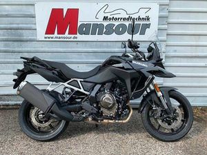 SUZUKI DL 800 RQM4 | TAGESZULASUNG | MODELL 2024 |