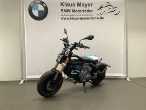 BMW CE 02 FÜHRERSCHEINKLASSE A1 UND B 196