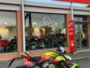 DUCATI STREETFIGHTER V4 LAMBORGHINI - 2024
