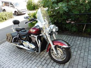 TRIUMPH THUNDERBIRD LT 1700