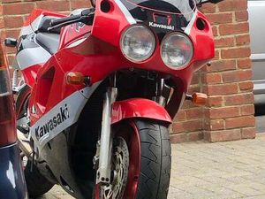 OTHER, ZXR, 1991, 748 (CC)