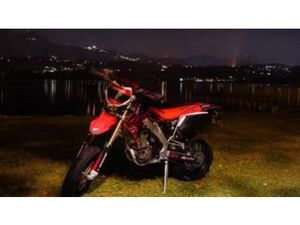 CRE F 250 R (2009 - 11)