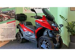 VENDO QUADRO QUADRO 4 (2017 - 18) USATA A BIANDRONNO (CODICE 9519130) - MOTO.IT