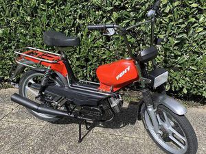 MOFA PONY 503 GTX REVIDIERT CANTON BASEL-LANDSCHAFT -