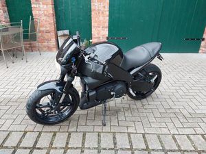BUELL XB12SX