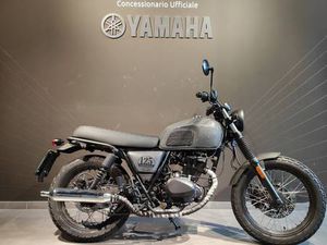 BRIXTON CROMWELL 125