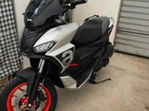 APRILIA SR GT SPORT 125 ANNO 2023