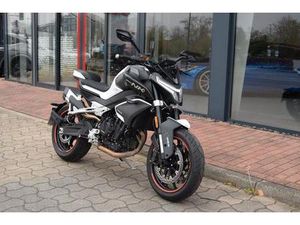 CFMOTO 800NK ADVANCED TAGESZULASSUNG GARANTIE - 12/2028