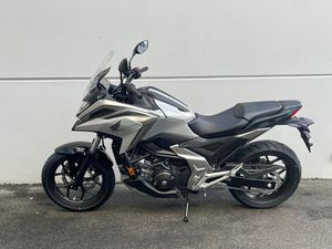 HONDA NC750X