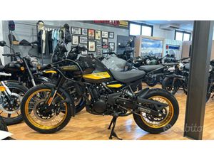 ROYAL ENFIELD HIMALAYAN 450 TASSO 0 IN 36 RATE