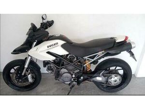 VENDO DUCATI HYPERMOTARD 796 (2012) USATA A DOGLIANI (CODICE 9520907) - MOTO.IT