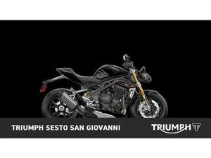 VENDO TRIUMPH SPEED TRIPLE 1200 RS (2021 - 24) NUOVA A SESTO SAN GIOVANNI (CODICE 9520423) - MOTO.IT