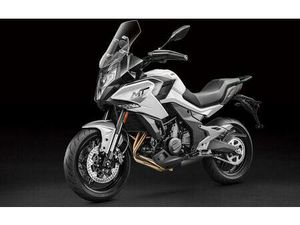 CFMOTO 700 MT TAGESZULASSUNG GARANTIE BIS 12/2028