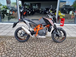 KTM DUKE 690 ABS, 2013 GOD.
