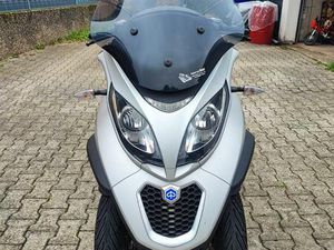 PIAGGIO MP3 LT 500 I.E. SPORT-BUSINESS ABS-ASR