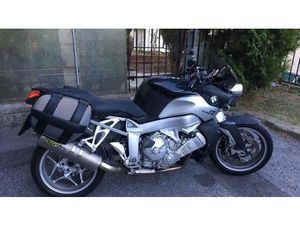VENDO BMW K 1200 R USATA A NOLI (CODICE 9521347) - MOTO.IT