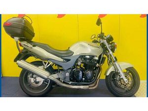 VENDO KAWASAKI ZR-7 (2001 - 04) USATA A SERIATE (CODICE 9522374) - MOTO.IT