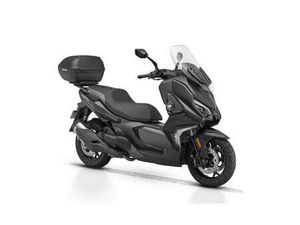 QJMOTOR FORT 4.0, AKCIJA 5.899 €, 2025 GOD.