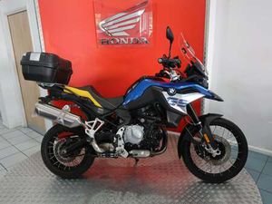 USED BMW F 850 GS SPORT FOR SALE IN SURREY