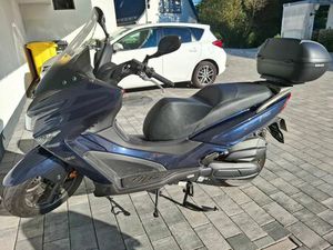 KYMCO X TOWN 125