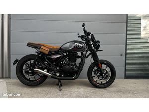 ROYAL ENFIELD HNTR 350
