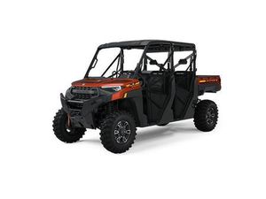 2025 POLARIS RANGER CREW XP 1000 PREMIUM