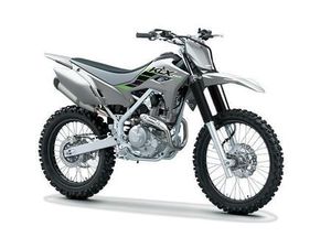 2025 KAWASAKI KLX230R