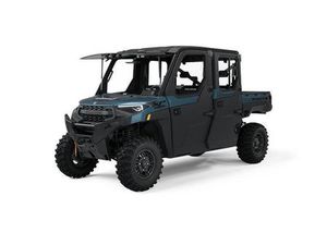 2025 POLARIS RANGER CREW XP 1000 NORTHSTAR EDITION PREMIUM