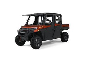 2025 POLARIS RANGER CREW XP 1000 NORTHSTAR EDITION PREMIUM