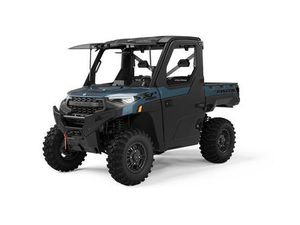 2025 POLARIS RANGER XP 1000 NORTHSTAR EDITION ULTIMATE