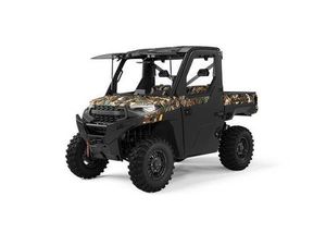 2025 POLARIS RANGER XP 1000 NORTHSTAR EDITION ULTIMATE