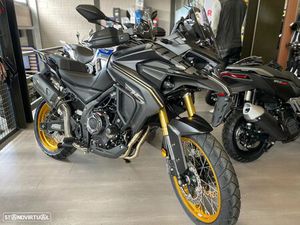 VOGE 525DSX BLACK NIGHT E5+