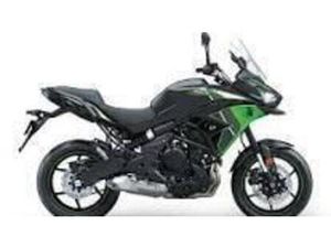 VENDO KAWASAKI VERSYS 650 (2021 - 24) NUOVA A CHIUSA DI SAN MICHELE (CODICE 9523547) - MOTO.IT