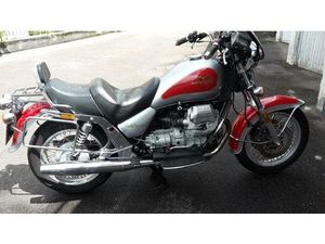 MOTO GUZZI CALIFORNIA 1100 I75 ANNIVERSARIO
