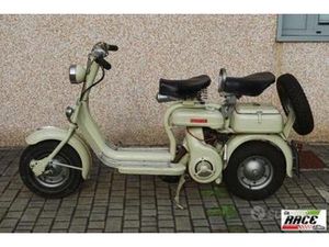 LAMBRETTA 150D