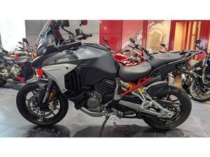 VENDO DUCATI MULTISTRADA V4 S (2021 - 24) USATA A VILLORBA (CODICE 9523638) - MOTO.IT