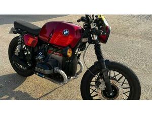 VENDO BMW R 65 (1978 - 84) USATA A PESCHIERA BORROMEO (CODICE 9522784) - MOTO.IT