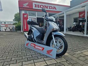 HONDA SH 150 INKL. TOPCASE ** SONDERPREIS **