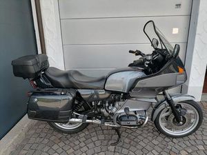 BMW R100 RT CLASSIC