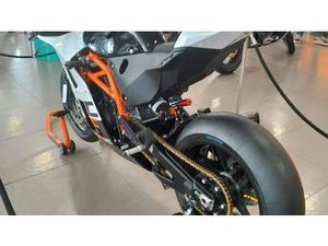 VENDO KTM RC 8C 890 (2024) NUOVA A ROMA (CODICE 9524323) - MOTO.IT