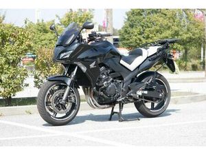 HONDA CBF 1000 FA ABS. 50 JAHE EDITION