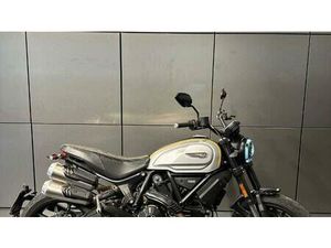 VENDO DUCATI SCRAMBLER 1100 PRO (2020 - 22) USATA A FIRENZE (CODICE 9525104) - MOTO.IT