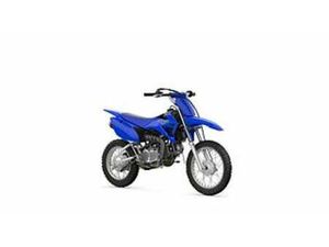 YAMAHA TT-R110 (-) - BYTBIL.COM ◊