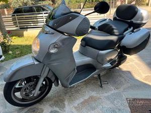 APRILIA SCARABEO 459 - 19.150 KM