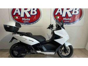 VENDO GILERA GP 800 USATA A COMO (CODICE 9526165) - MOTO.IT