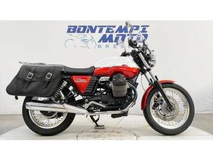 VENDO MOTO GUZZI V7 SPECIAL (2012 - 14) USATA A CONCESIO (CODICE 9526545) - MOTO.IT