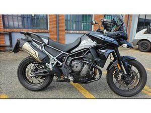 VENDO TRIUMPH TIGER 900 GT PRO (2020 - 23) USATA A PAVIA (CODICE 9526576) - MOTO.IT