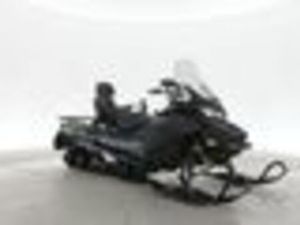 SE 900ACE TURBOR, 154IN, 38MM COBRA SILENT TRACK