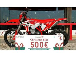 VENDO BETAMOTOR RR X-PRO 350 4T ENDURO (2025) NUOVA A SUZZARA (CODICE 9527096) - MOTO.IT